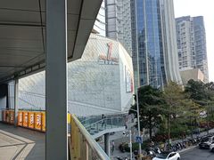 -壹海城ONE MALL