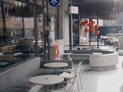 -大小咖啡 BigSmallCoffee(麦子店)
