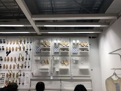 -宜家家居(西安未央商场店)