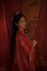 -汉仪华裳汉服馆(打浦桥店)