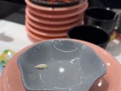 -争鲜回转寿司(通州万达店)