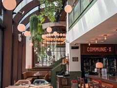 -COMMUNE·X幻师(福田COCOPark店)