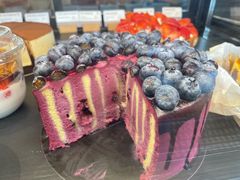 -BAKER&SPICE(BFC外滩金融中心店)