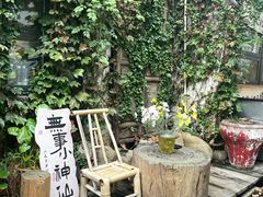 -小河直街历史文化街区