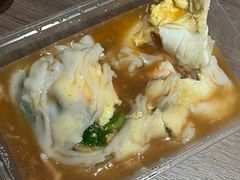 -鸿记·好再来普宁肠粉(莲花路店)