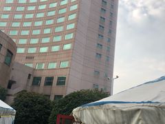 -南京维景国际大酒店(南京博物院店)