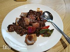 -德胜轩正宗顺德菜(宝安沙井会展中心店)