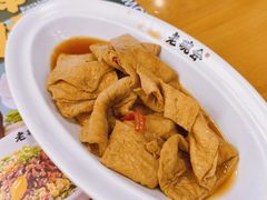-老碗会·陕西手工面(中心书城店)