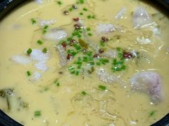 -老上居·手工春饼(贝尔路店)
