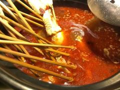 -尚品小土屋涮毛肚(李沧万达店)