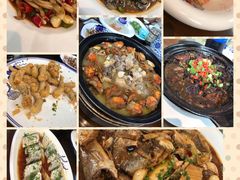 -曹家大院(通州店)