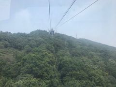 -紫金山索道-售票处