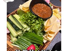 -卞二小串·鹤岗烧烤·坑烤(永定路店)