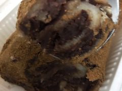 驴打滚-老回回饺子馆(海洋馆店)