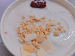 -椰子多多清补凉甜品店(河北路店)