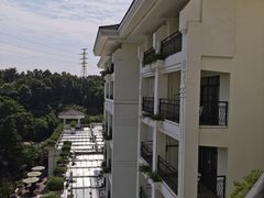 -随州碧桂园凤悦凤凰酒店
