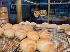 -啊噗吐呦现场烘焙(麦凯乐店)