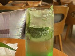 -街角 T·COFFEE 融合料理·BISTRO(车公庙店)