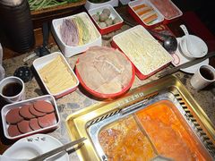 -蜀九鼎毛肚火锅(惠安店)