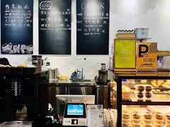 -HELLO 27 意面·沙拉·帕尼尼