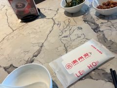 -潮州府·潮菜·砂锅粥(徐家汇店)