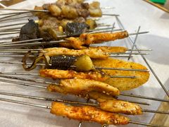 -万鑫鸡翅