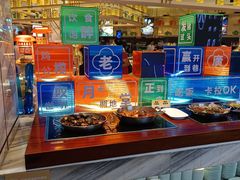 -堂会(天河店)