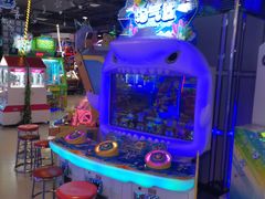 -Play1家庭娱乐中心(裕华万达店)
