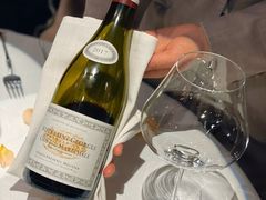 -Le Bistrot de Racine