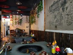 -胡南山品质老火锅(南浦路店)
