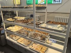 -聚德华天护国寺小吃(甜水园店)