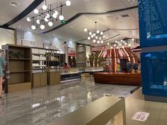 -青水瓦台汤泉(未央店)