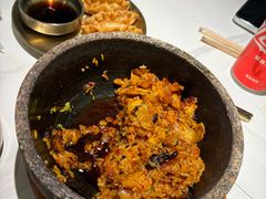 -西塔老太太拌饭(洋泾天物空间店)