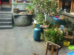 -龙姐私房菜(和顺古镇店)