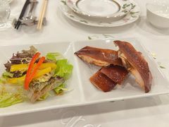 脆脆BB猪-翠园(北京王府中环店)
