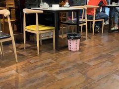 -情妹妹干锅锅(中海国际购物公园店)