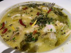 -汤城小厨•粤菜•靓汤(苏州街店)