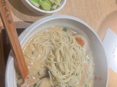 -味千拉面(煌华新纪元购物广场店)