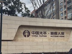 -梧桐人家中国太平国际健康颐养社区