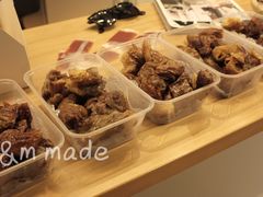 五香卷-麦麦点心铺(正荣·时代广场店)