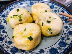 生煎-荣阳楼(山塘街店)