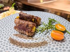 -牛将军•涮肉•烤肉(北京王府井·故宫店)