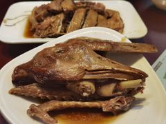 -冯氏吴山贡鹅(206国道店)