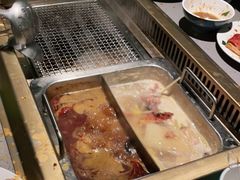 -蓉城四海·澳牛炙烤自助(江阴周庄店)