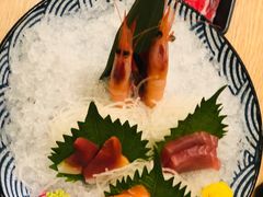 -温野菜涮涮锅(大悦城店)