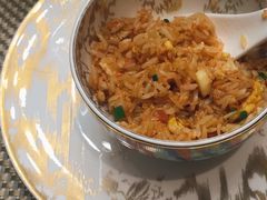 郡安里特色炒饭-莫干山郡安里度假酒店-桃尖中餐厅