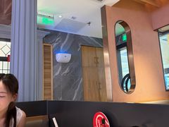 -左庭右院鲜牛肉火锅(环球港店)