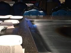 -湘汇概念铁板烧(铁西万达店)