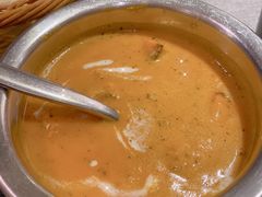 -Pita's&Tika's中东和印度风味餐厅(龙湖天街店)