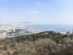 -石岛赤山风景区